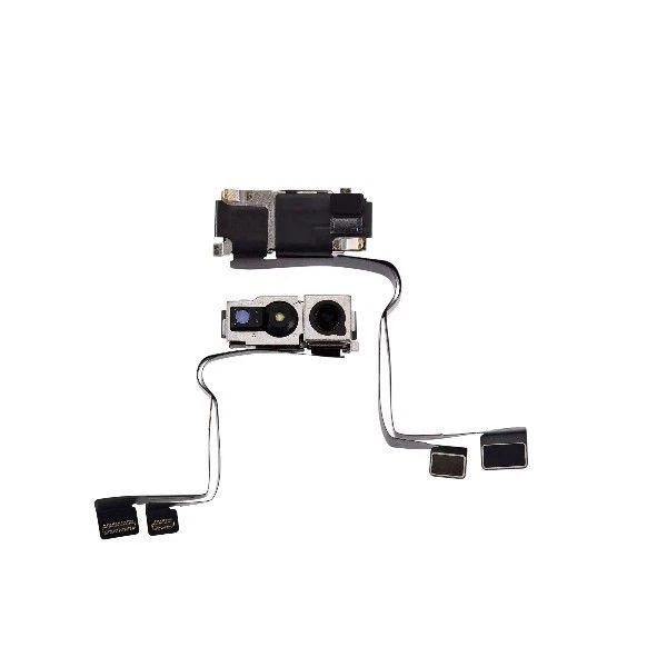 CPW iPhone 16 Pro Max Front Camera