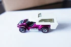 Hot Wheels Original Redline Power Pad, loose 1970