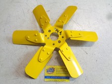 VENTOLA RADIATORE MGA 1500 - 1600 - NUOVA