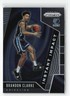 2019-20 PANINI PRIZM INSTANT IMPACT BRANDON CLARKE #25 RC GRIZZLIES