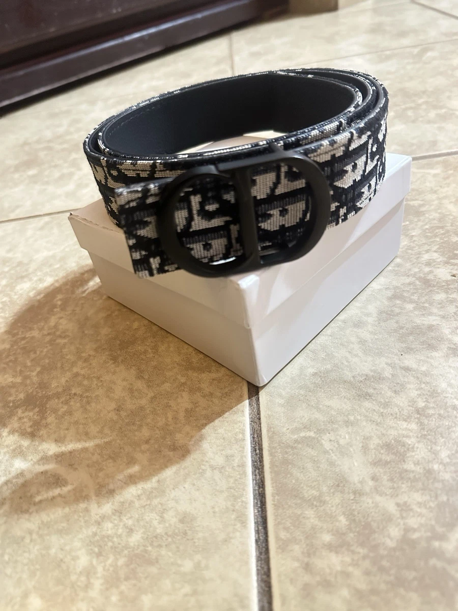 christian dior belt products for sale | eBay display picture 1