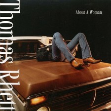 VINYL Thomas Rhett - About A Woman
