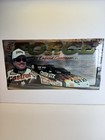 1997 John Force Castrol GTX Chrome Poster Pontiac Firebird 17x9 NHRA DragRacing