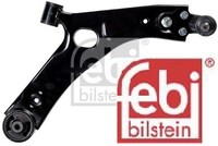 Febi Bilstein 174496 Lenker FüR RadaufhäNgung Querlenker Lenker