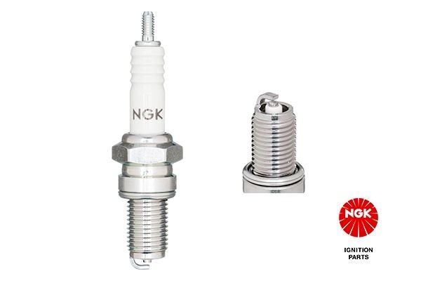 Spark Plug NGK D7EA