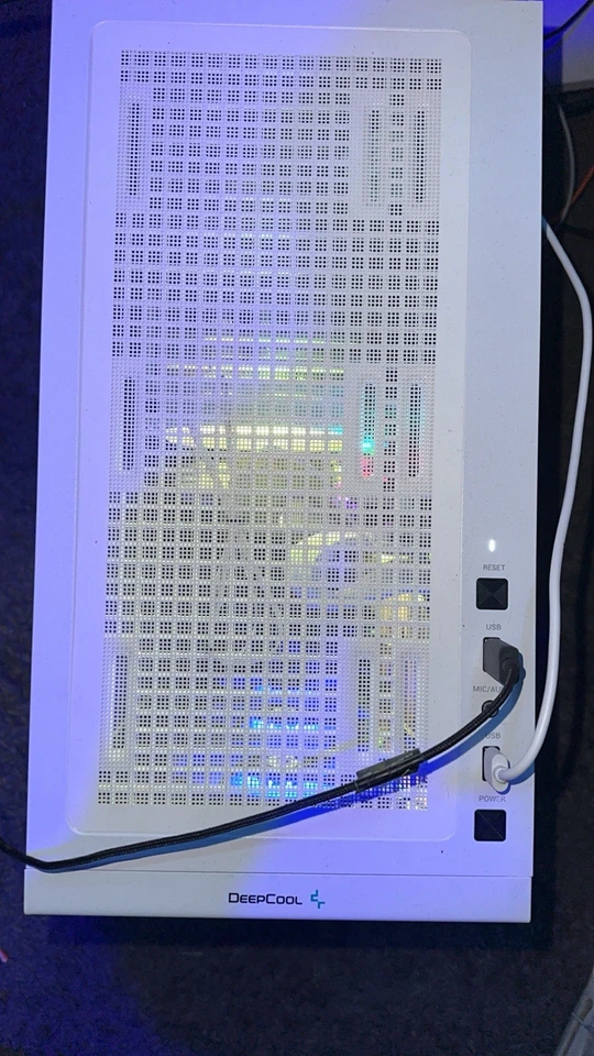 定制游戏电脑 — 第 3/4 张图片