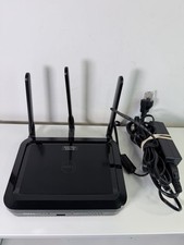 SonicWALL Dell SOHO W APL41-0BA Firewall Wireless Network Security Tested