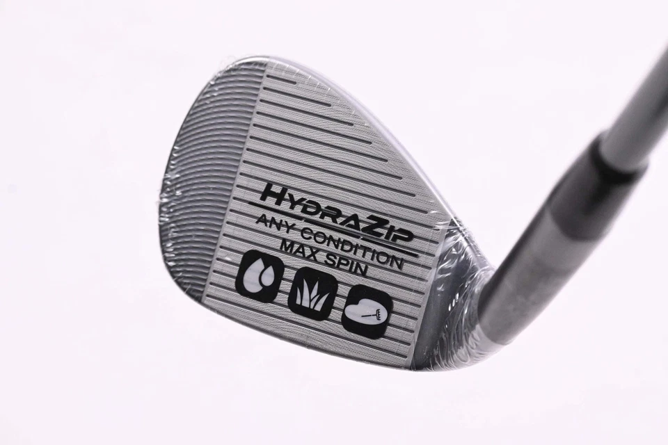 Cleveland RTX 6 Zipcore Sand Wedge / 54 Degree / Stiff Flex Speeder NX 60 Shaft - Image 2 of 4