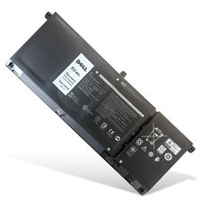 lot Genuine H5CKD Battery For Dell Latitude 3410 3510 Inspiron 5508 5509 53Wh