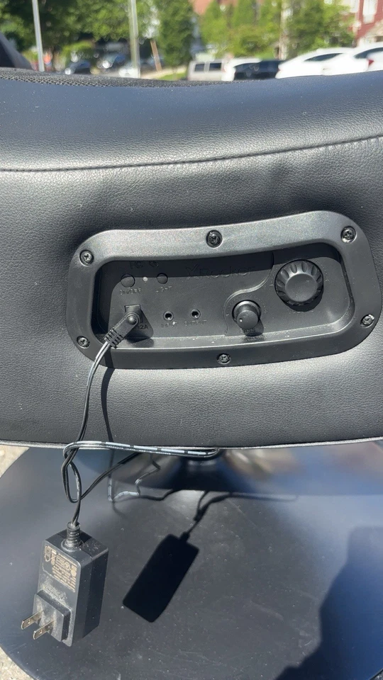 Nuevo nunca usado viene con Bluetooth y brazos Foto 2 de 3