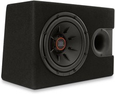 JBL S2-1224SS Subwoofer Auto Set - 1100 Watt Harman Kardon Car hifi 12" JBL Radi
