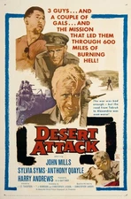 Ice Cold in Alex All Sizes — Movie Wall Art Poster Decorational Wall Cinema Room