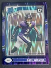 2025 Panini Nate Wiggins Base (Raw)