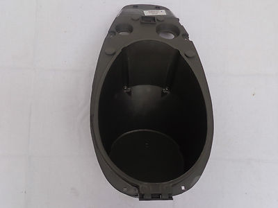 Atala Skeggia 50 Motorroller ORIGINAL Verkleidung Helmfach Staufach Helmbox 