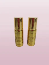 CHANTECAILLE NANO GOLD ENERGIZING EYE SERUM 0.1 OZ NWOB LOT OF 2
