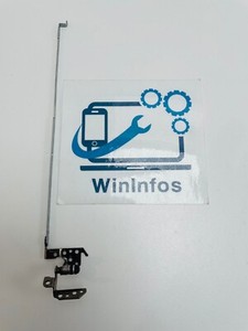 Linke Scharniere L / Hinge HP Notebook 255 (G1)