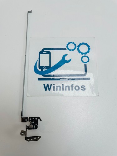 Linke Scharniere L / Hinge HP Notebook 255 (G1)