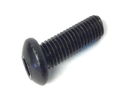 Proform Epic Freemotion Freespirit Image Elliptical Patch Screw M8 - 25mm 186409