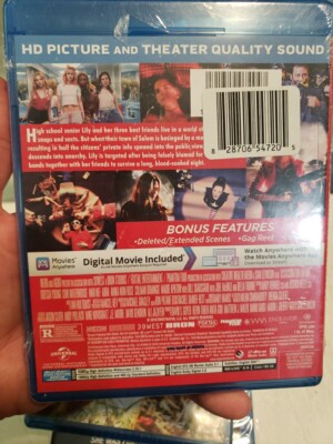 その他 Assassination Nation [Blu-ray] Assassination Nation (Blu-ray, 2018) | eBay