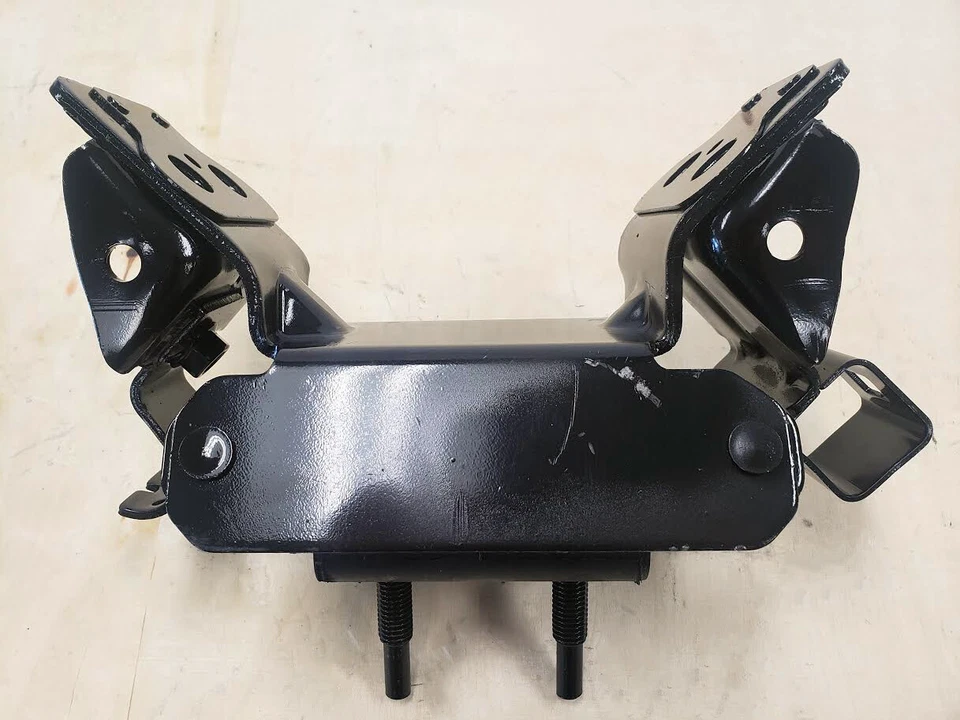 3437 Montaje de transmisión trasera 1 pieza para Ford F-150 V8 4.6/5.4/6.2L 4x4 automático Foto 4 de 4