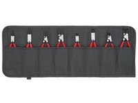 Knipex Sicherungsringzangen-Set 8-Teilig