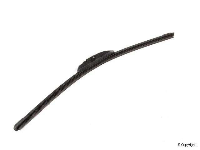Wiper Blade Evolution Front Right Bosch For 2017-2022 Mazda MX-5 Miata 2018 2019 - Image 3 of 4