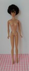 1960s Mattel Barbie Midge Bubble Cut Fashion Doll Brunette