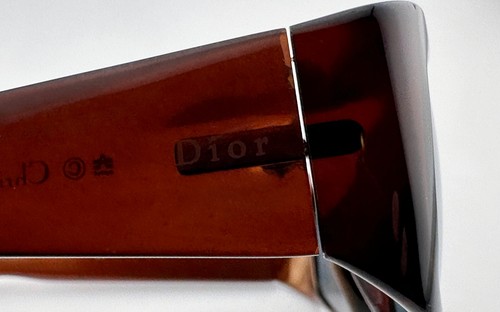 Christian Dior 19ZS2 MILAN Eyeglasses 52-19-130 Austria - FRAME ONLY - Picture 11 of 14
