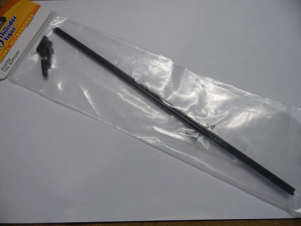 THUNDER TIGER PV0752 Tail Support E325 Mini TITAN - Photo 1/1