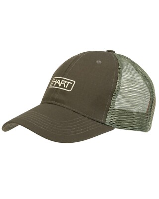 Hart Cap Gorosta Mesh Caps Herren, unisex NEU