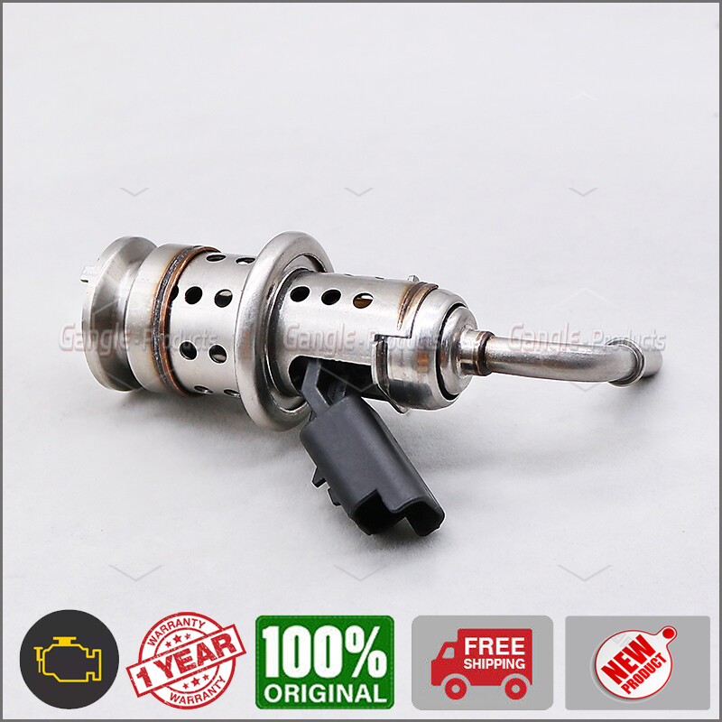 Genuine Style AdBlue Injector 9802763880 For Citroen & Peugeot 1.6 HDi - C3, C4, DS3, Berlingo, Dispatch - View #2