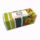 49 And Market Fabric Tape Assortment 4/Rolls-Vintage Artistry Countryside