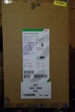 10,000 Clear Size 0 EMPTY HPMC Capsules  VEGAN KOSHER HALAL  ACGCAPS EXP  1/27