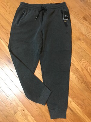 rbx pants jogger tapered