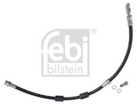 Febi Bilstein 108086 Bremsschlauch FüR Audi Cupra Seat