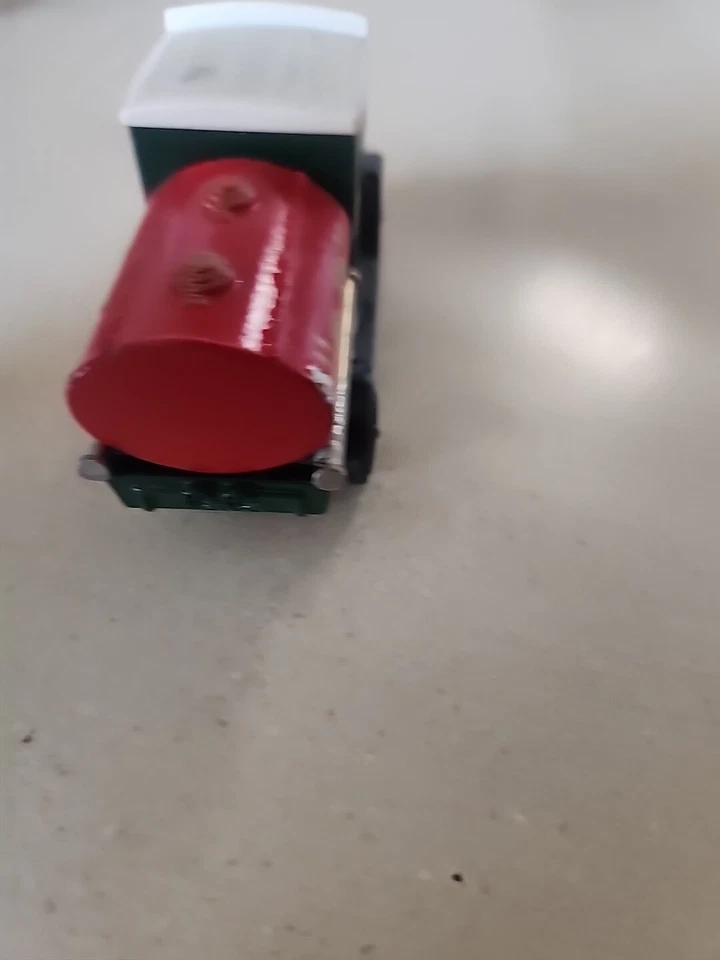 1912 Ford Model T MATCHBOX  - Image 2 of 4