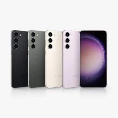 Samsung Galaxy S23 Unlocked for Sale - Shop New & Used Cell Phones