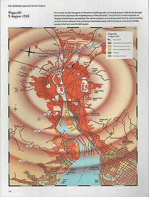 Documents & Map Other World War II Militaria (1939-1945)