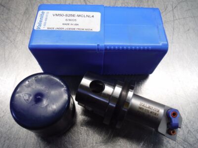 Valenite VM / KM 50 Indexable Boring Bar VM50 S25E MCLNL 4 (LOC2215)