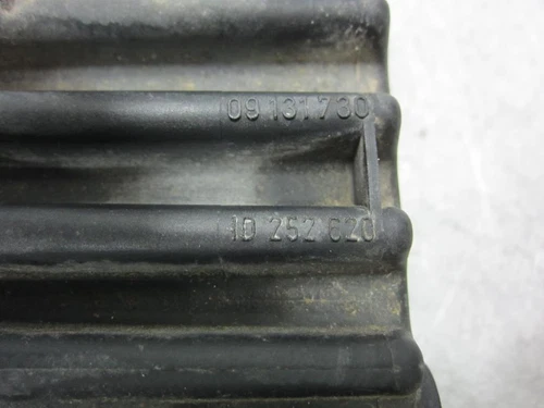 10252620 Boîtier Moteur Uce pour OPEL ASTRA G CARAVAN * 1392858 - Zdjęcie 5 z 5