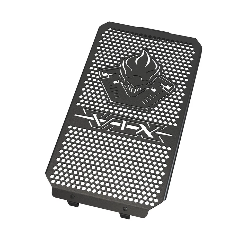 Motorcycle Black Radiator Guard Fit For Honda VTX1800 VTX1800 C F N R S T 02-08 Foto 3 de 4