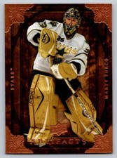 2008-09 Upper Deck Artifacts #70 Marty Turco