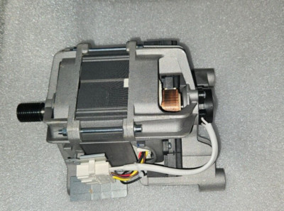 Original Indesit Hotpoint Waschmaschine Motor Original C00554424