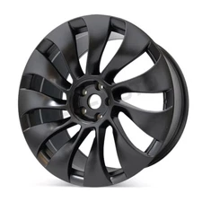 New 21" x 10.5" Rear Replacement Wheel 118822700B for Tesla Model Y 2020-2024