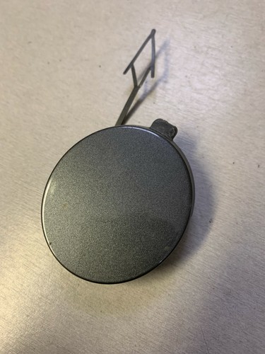 Original VW T-Roc 2GA ab 2017 Abschleppöse Kappe Stoßstange vorne 2GA807241M #2