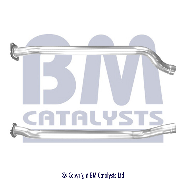 FOR FORD KUGA 2.0TDCi (G6DG; UKDA Engine) 3/08-5/10 BM50461
