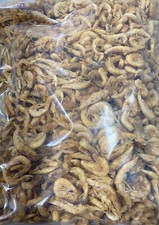 Krill - Fish Food Turtles, Arrowanas, Freshwater/Saltwater Fish 