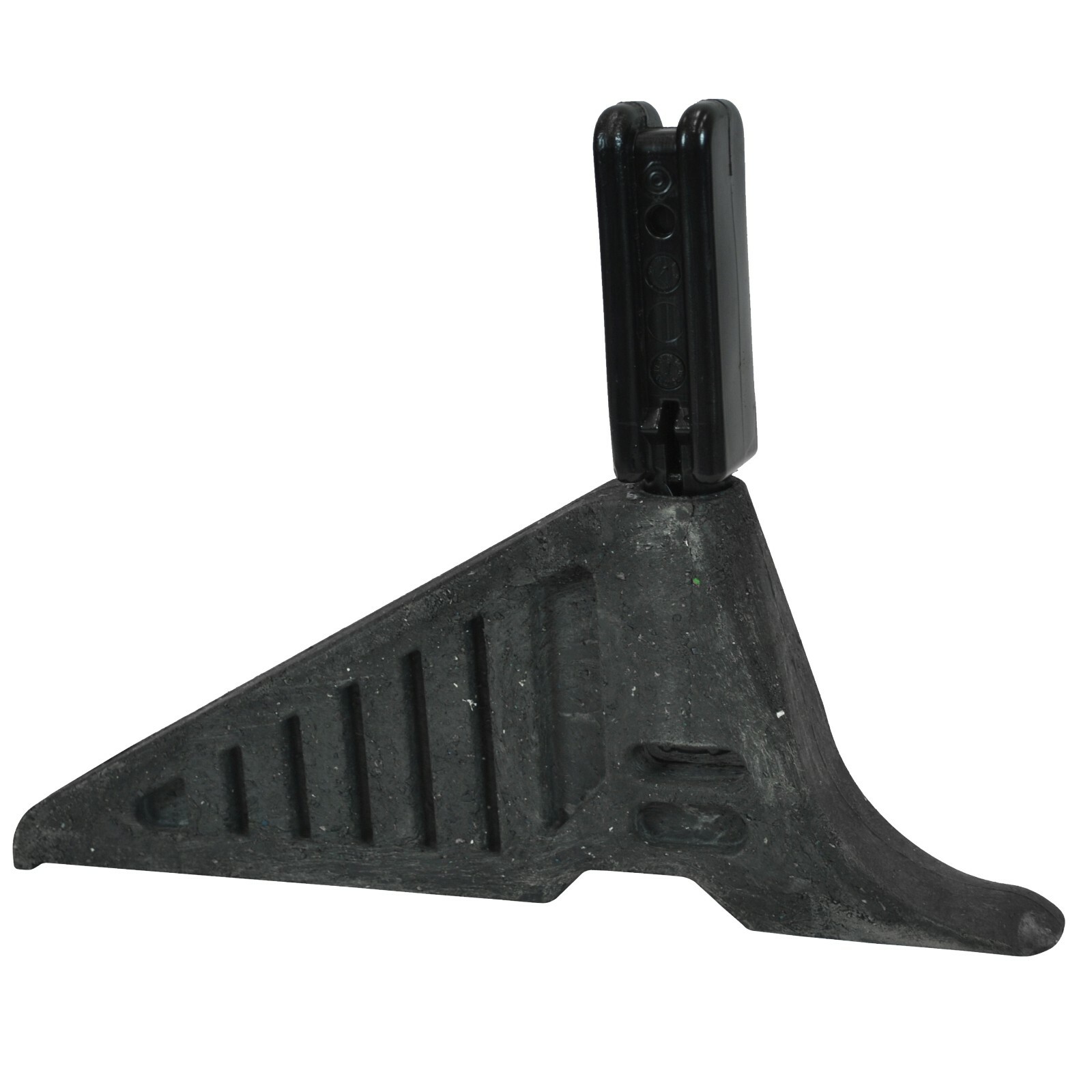 Replacement Pedestrian Barrier Feet for Melba Swintex Barriers Anti