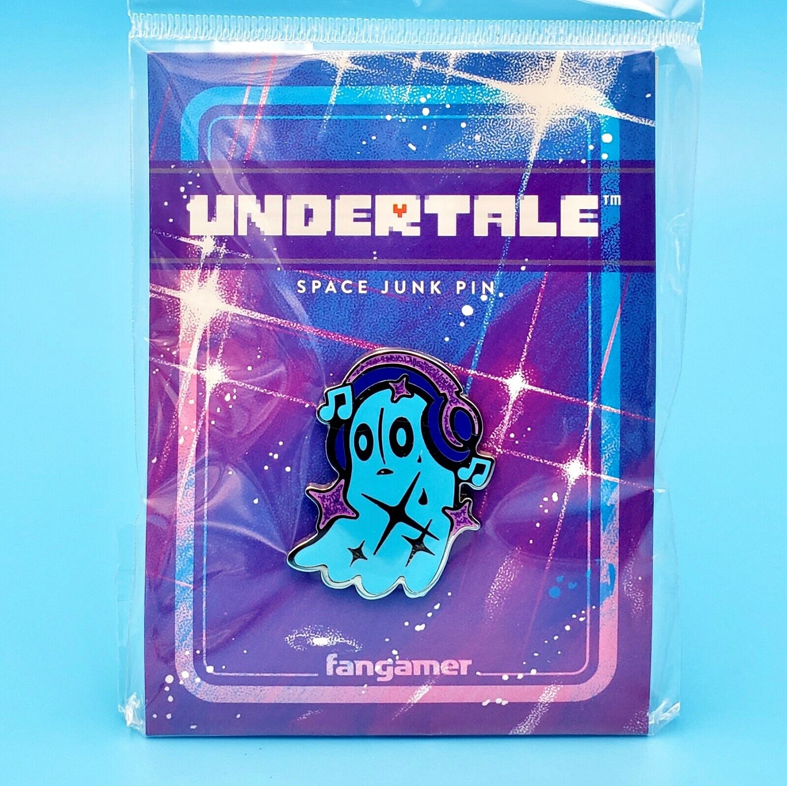 Pin em Undertale