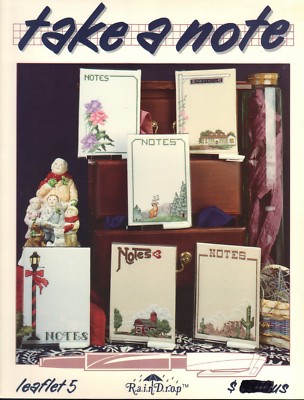 Boarder Samplers Take A Note Cross Stitch Patterns Projects By Stoney Creek